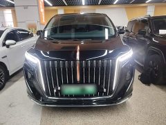 FAW Red Flag HQ9 PHEV 2.0T AWD Business Edition - ფოტო 3