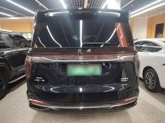 FAW Red Flag HQ9 PHEV 2.0T AWD Business Edition - ფოტო 4