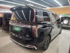 FAW Red Flag HQ9 PHEV 2.0T AWD Business Edition - ფოტო 5