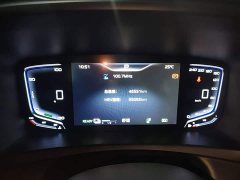 FAW Red Flag HQ9 PHEV 2.0T AWD Business Edition - ფოტო 8