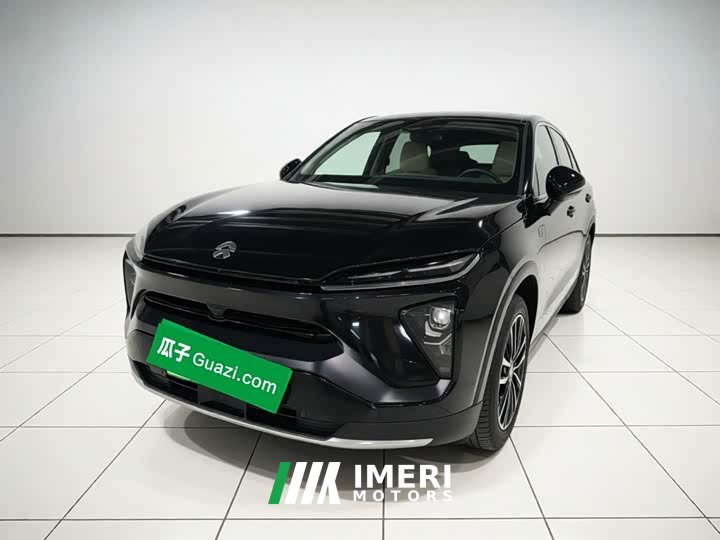 NIO EC6 2020 430KM Sport Edition - ავტომობილი ჩინეთიდან