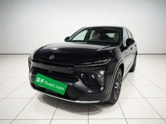 NIO EC6 2020 430KM Sport Edition - ფოტო 1