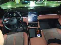 NIO EC6 2020 430KM Sport Edition - ფოტო 13