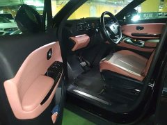 NIO EC6 2020 430KM Sport Edition - ფოტო 14