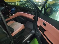 NIO EC6 2020 430KM Sport Edition - ფოტო 18