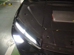 NIO EC6 2020 430KM Sport Edition - ფოტო 19