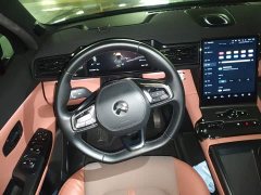 NIO EC6 2020 430KM Sport Edition - ფოტო 3
