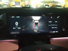 NIO EC6 2020 430KM Sport Edition - ფოტო 4
