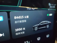 NIO EC6 2020 430KM Sport Edition - ფოტო 5