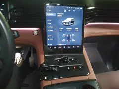 NIO EC6 2020 430KM Sport Edition - ფოტო 6