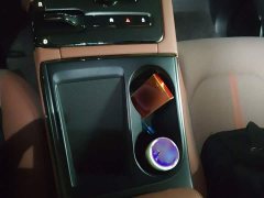 NIO EC6 2020 430KM Sport Edition - ფოტო 7