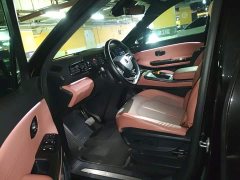 NIO EC6 2020 430KM Sport Edition - ფოტო 8