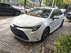 Toyota Corolla Intelligent Hybrid Dual-Engine 1.8L Leading Edition - ფოტო 1