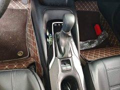 Toyota Corolla Intelligent Hybrid Dual-Engine 1.8L Leading Edition - ფოტო 11