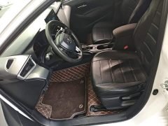 Toyota Corolla Intelligent Hybrid Dual-Engine 1.8L Leading Edition - ფოტო 12