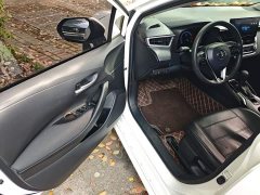 Toyota Corolla Intelligent Hybrid Dual-Engine 1.8L Leading Edition - ფოტო 13