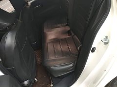 Toyota Corolla Intelligent Hybrid Dual-Engine 1.8L Leading Edition - ფოტო 14