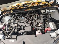 Toyota Corolla Intelligent Hybrid Dual-Engine 1.8L Leading Edition - ფოტო 17