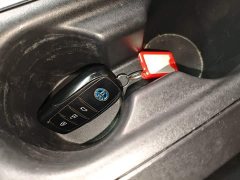 Toyota Corolla Intelligent Hybrid Dual-Engine 1.8L Leading Edition - ფოტო 18
