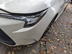 Toyota Corolla Intelligent Hybrid Dual-Engine 1.8L Leading Edition - ფოტო 19