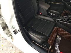 Toyota Corolla Intelligent Hybrid Dual-Engine 1.8L Leading Edition - ფოტო 20