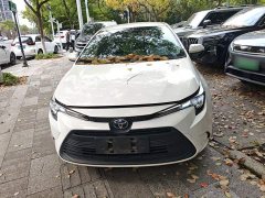 Toyota Corolla Intelligent Hybrid Dual-Engine 1.8L Leading Edition - ფოტო 3