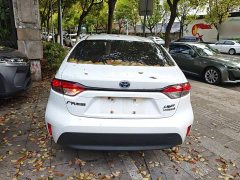 Toyota Corolla Intelligent Hybrid Dual-Engine 1.8L Leading Edition - ფოტო 4