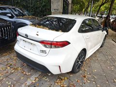 Toyota Corolla Intelligent Hybrid Dual-Engine 1.8L Leading Edition - ფოტო 5