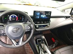 Toyota Corolla Intelligent Hybrid Dual-Engine 1.8L Leading Edition - ფოტო 6