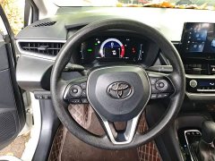 Toyota Corolla Intelligent Hybrid Dual-Engine 1.8L Leading Edition - ფოტო 7