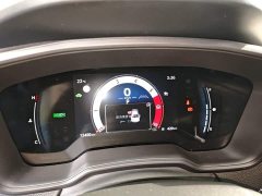 Toyota Corolla Intelligent Hybrid Dual-Engine 1.8L Leading Edition - ფოტო 8