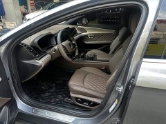 BYD Han DM-i 121KM Prestige - ფოტო 11
