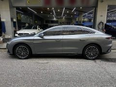 BYD Han DM-i 121KM Prestige - ფოტო 12