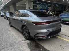 BYD Han DM-i 121KM Prestige - ფოტო 13