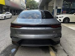 BYD Han DM-i 121KM Prestige - ფოტო 14