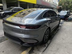 BYD Han DM-i 121KM Prestige - ფოტო 15