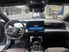 BYD Han DM-i 121KM Prestige - ფოტო 16
