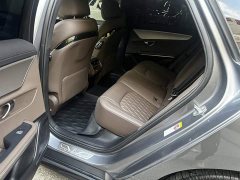 BYD Han DM-i 121KM Prestige - ფოტო 20