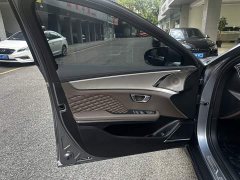 BYD Han DM-i 121KM Prestige - ფოტო 5