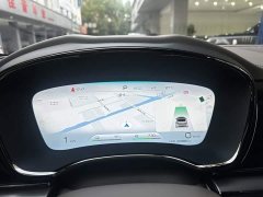 BYD Han DM-i 121KM Prestige - ფოტო 7