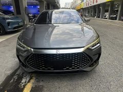 BYD Han DM-i 121KM Prestige - ფოტო 8