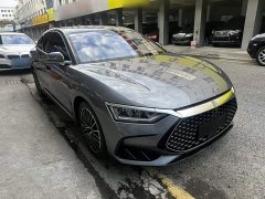 BYD Han DM-i 121KM Prestige - ფოტო 9