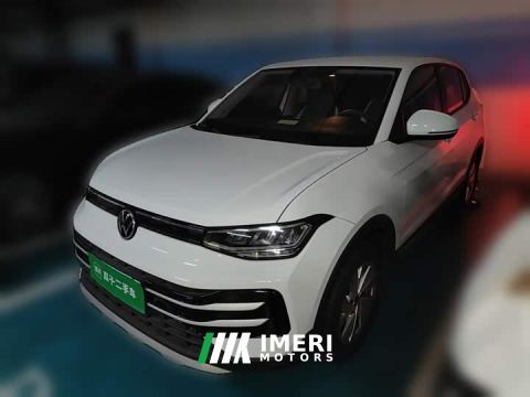 2024 Volkswagen Touareg Sharp 1.5L Sharp Pro