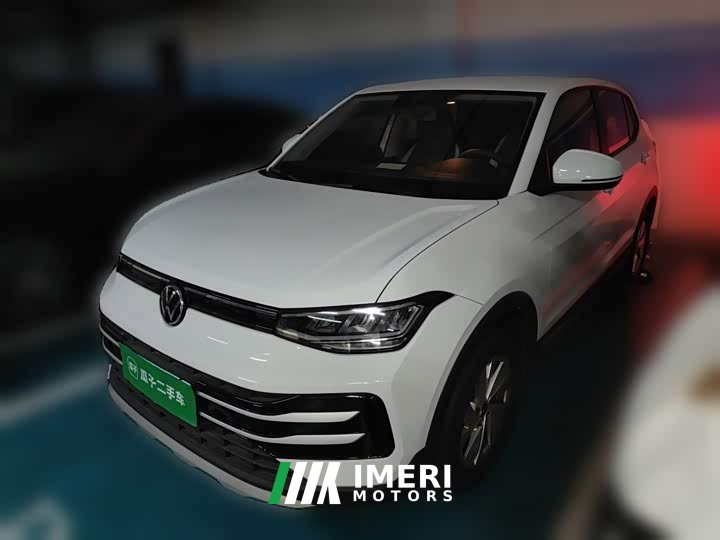 Volkswagen Touareg Sharp 1.5L Sharp Pro