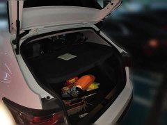 Volkswagen Touareg 2025 Sharp 1.5L Sharp Pro - ფოტო 10