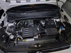 Volkswagen Touareg 2025 Sharp 1.5L Sharp Pro - ფოტო 11