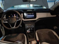 Volkswagen Touareg 2025 Sharp 1.5L Sharp Pro - ფოტო 13