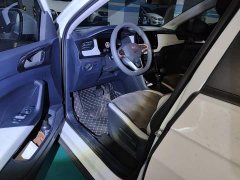 Volkswagen Touareg 2025 Sharp 1.5L Sharp Pro - ფოტო 14