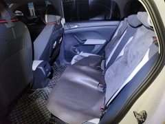 Volkswagen Touareg 2025 Sharp 1.5L Sharp Pro - ფოტო 15