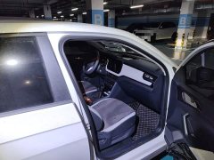 Volkswagen Touareg 2025 Sharp 1.5L Sharp Pro - ფოტო 18